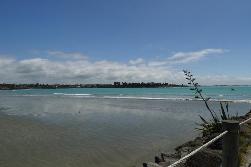 The Sanctuary Beach Side & Spa, Timaru, New Zealand