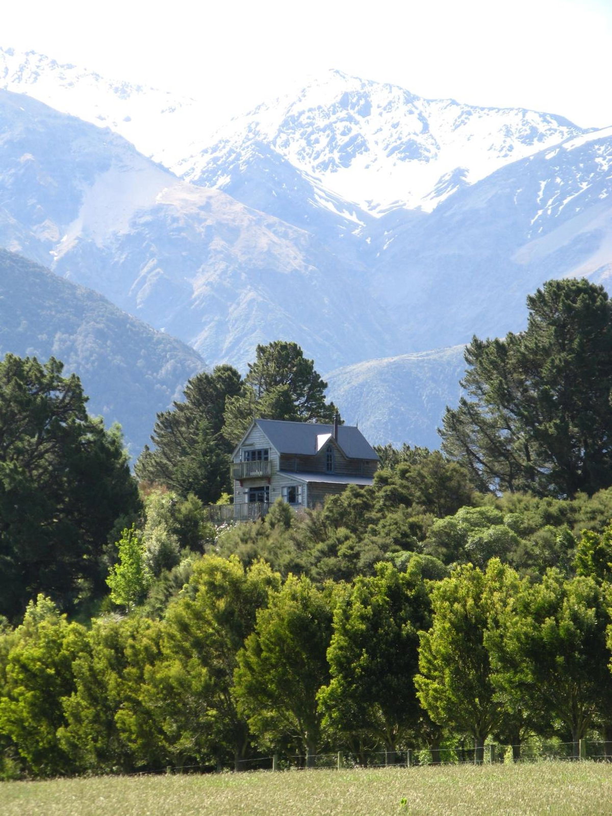 Hotel · Kaikoura, Cubby House Stay, Kaikoura