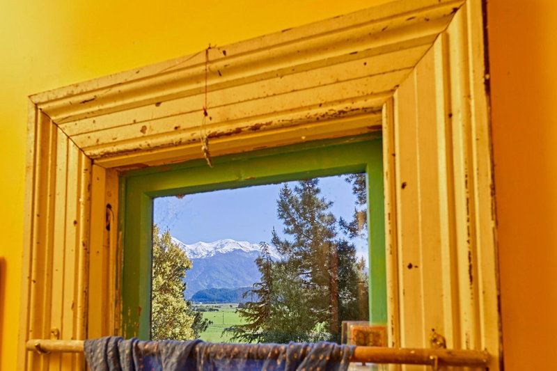 Kaikoura, Cubby House Stay, Kaikoura, New Zealand