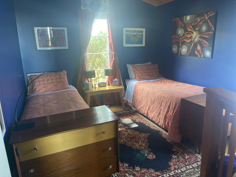 Kaikoura, Cubby House Stay, Kaikoura, New Zealand