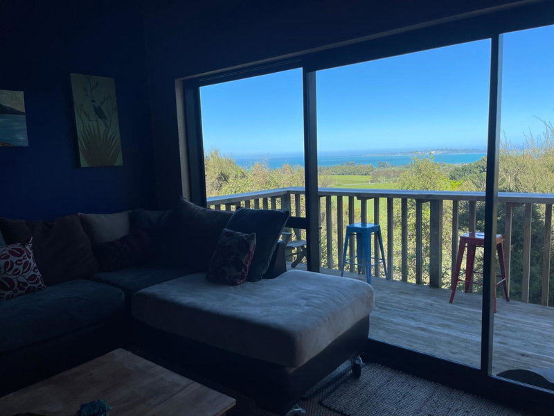 Kaikoura, Cubby House Stay, Kaikoura, New Zealand