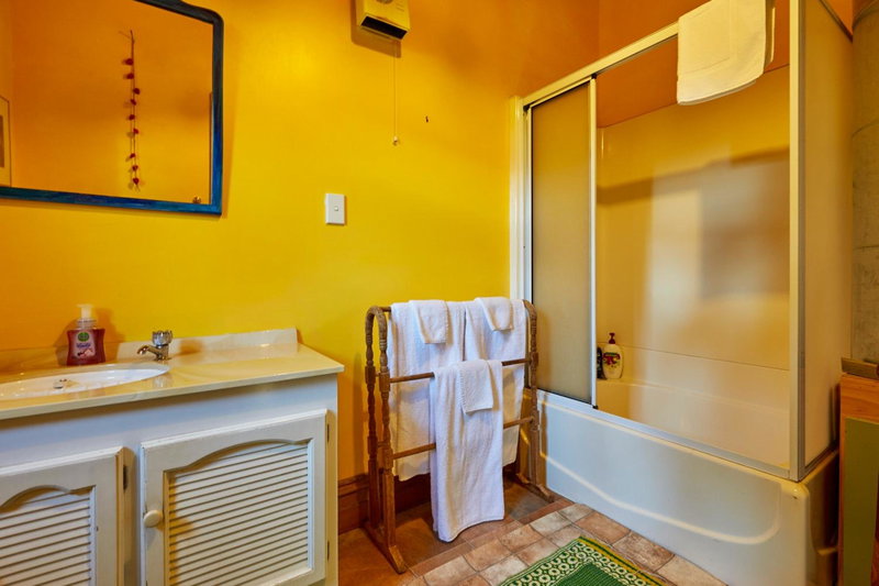 Kaikoura, Cubby House Stay, Kaikoura, New Zealand