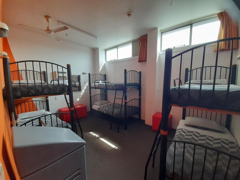 YHA Nelson - Backpackers, Nelson, New Zealand
