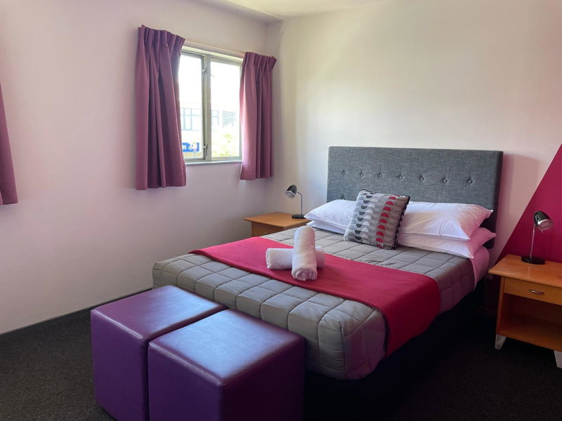YHA Nelson - Backpackers, Nelson, New Zealand
