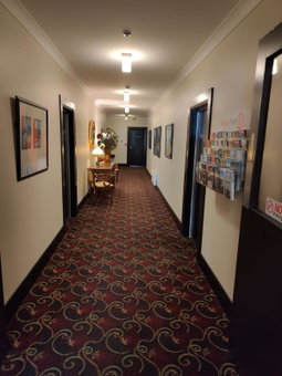 Gateway Motor Inn, Masterton, New Zealand