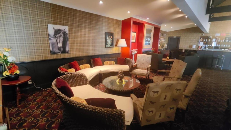 Gateway Motor Inn, Masterton, New Zealand
