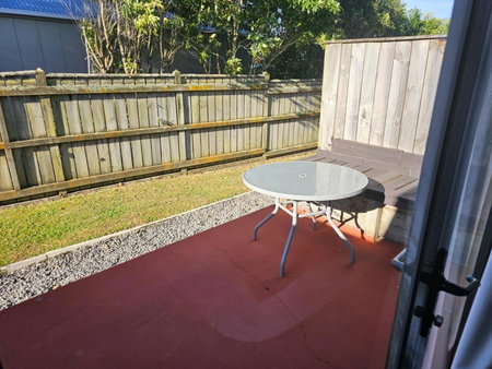 Gateway Motor Inn, Masterton, New Zealand