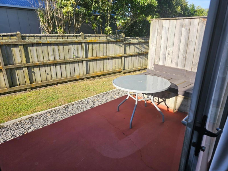 Gateway Motor Inn, Masterton, New Zealand