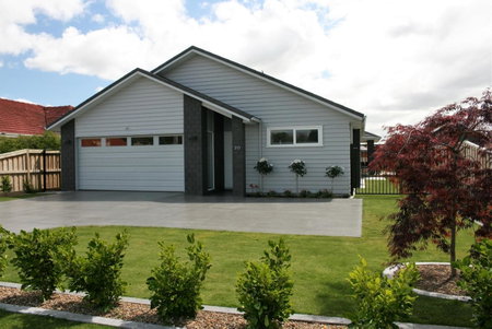 Grosvenor House B&B, Cambridge, New Zealand