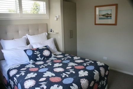 Grosvenor House B&B, Cambridge, New Zealand