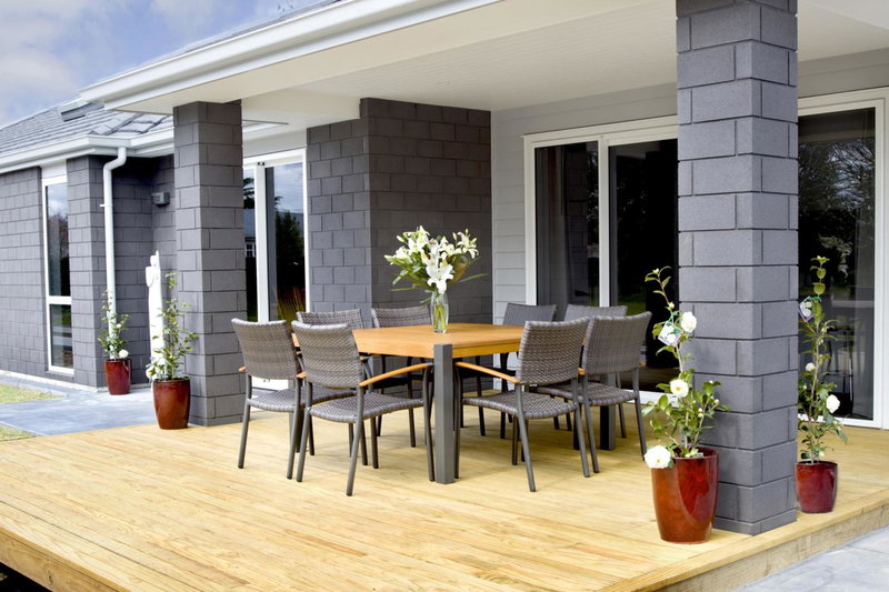 Grosvenor House B&B, Cambridge, New Zealand