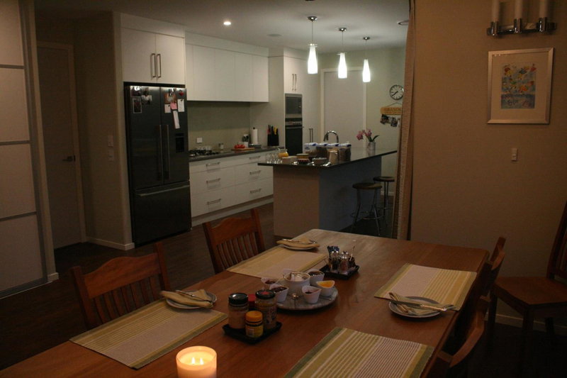 Grosvenor House B&B, Cambridge, New Zealand