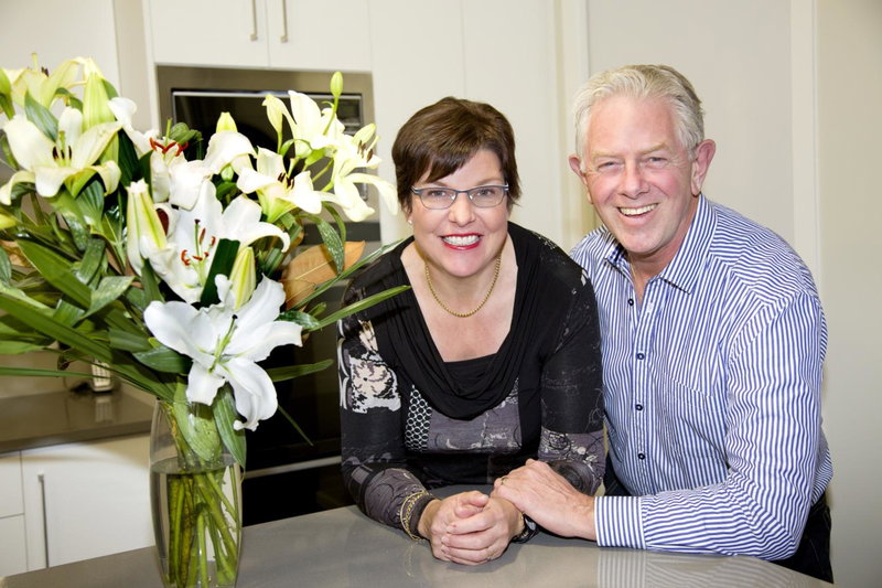 Grosvenor House B&B, Cambridge, New Zealand