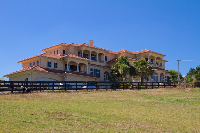 Rua Resort, Hamilton, New Zealand