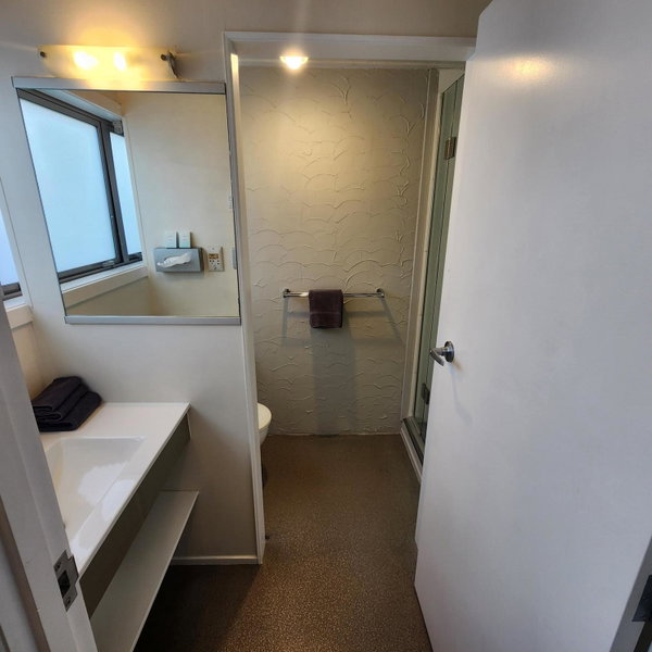 16 Northgate Motor Lodge, New Plymouth, Новая Зеландия
