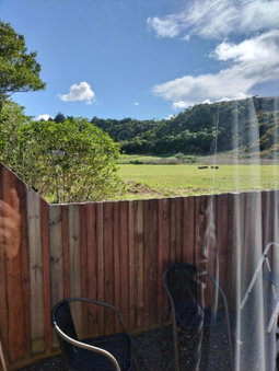 Bay Cottages, Kaikoura, New Zealand