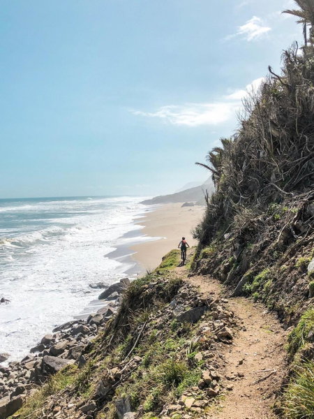 Beaconstone - your perfect escape, Charleston, New Zealand