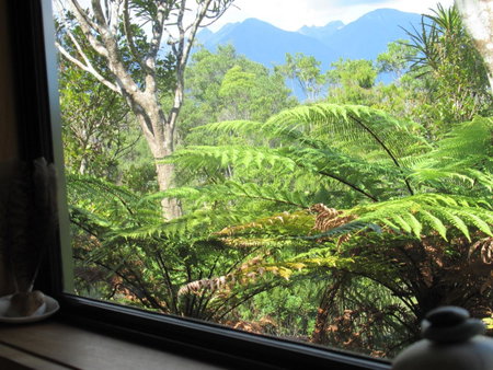 Beaconstone - your perfect escape, Charleston, New Zealand