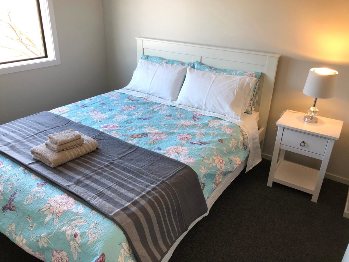 Hotel · Central Stadium Apartments, Hamilton