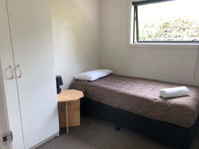 Geraldine TOP 10 Holiday Park, Geraldine, New Zealand