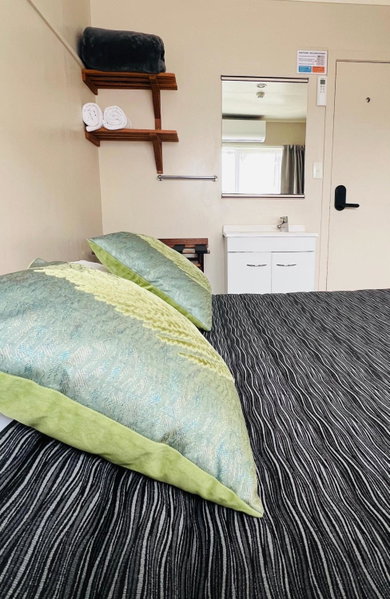 Seagulls Guesthouse, Mount Maunganui, New Zealand