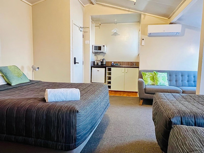 Seagulls Guesthouse, Mount Maunganui, New Zealand
