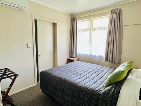 Seagulls Guesthouse, Mount Maunganui, New Zealand