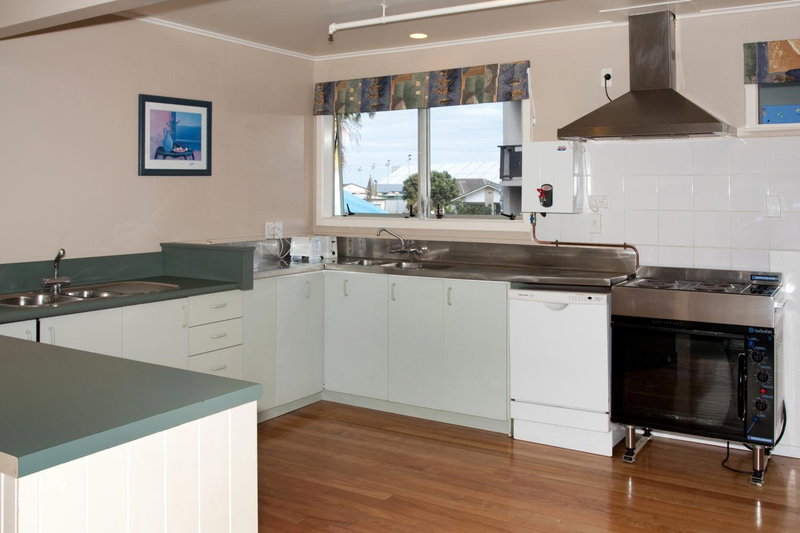 Seagulls Guesthouse, Mount Maunganui, New Zealand