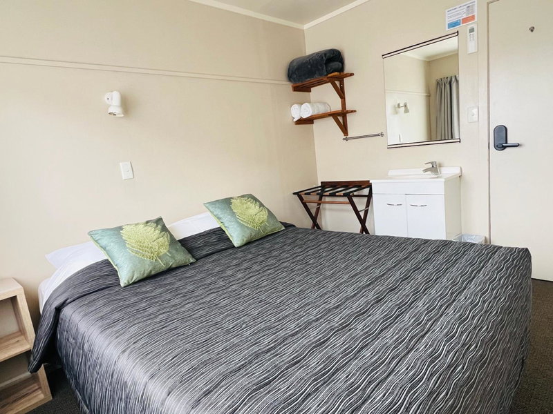 Seagulls Guesthouse, Mount Maunganui, New Zealand