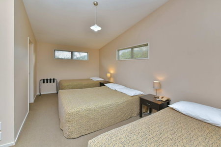 Wayside Motel, Rangiora, New Zealand