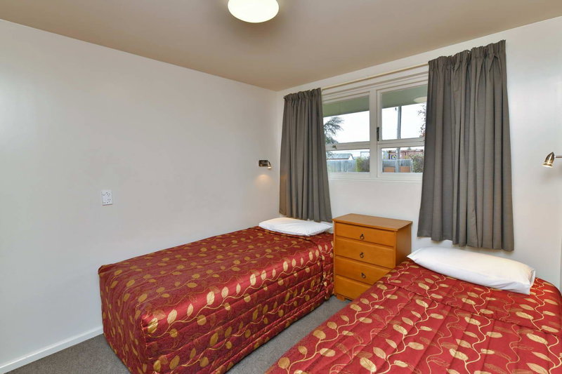 Wayside Motel, Rangiora, New Zealand