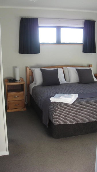 Bluebell Lodge and Cottage, Hastings, New Zealand