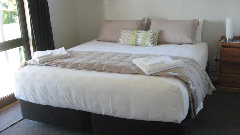 Bluebell Lodge and Cottage, Hastings, New Zealand