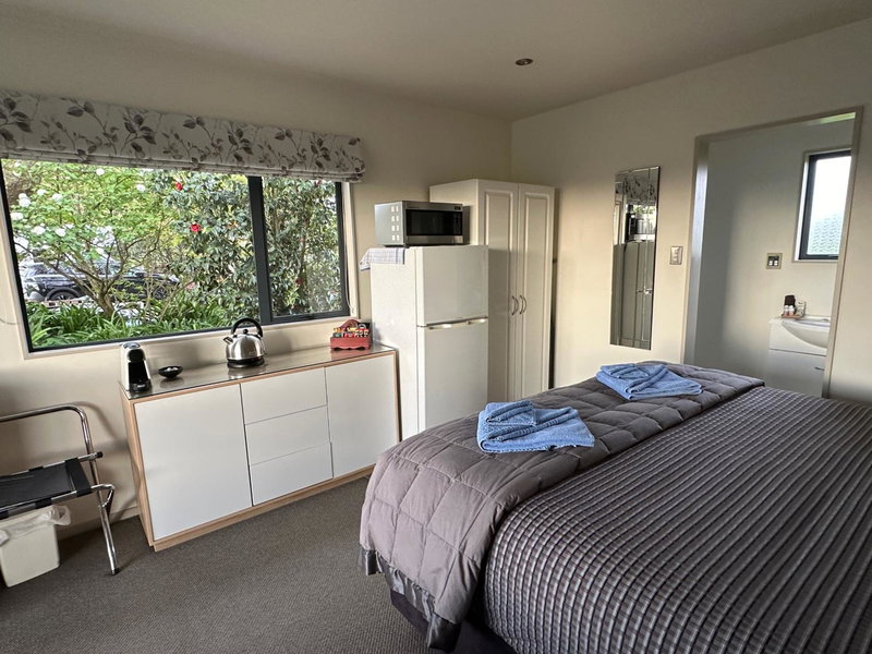 Bluebell Lodge and Cottage, Hastings, New Zealand
