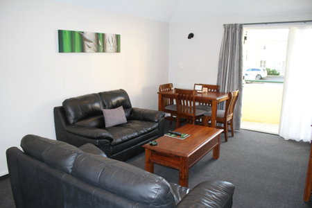 Birchwood Manor, Invercargill, New Zealand