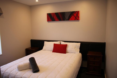 Birchwood Manor, Invercargill, New Zealand