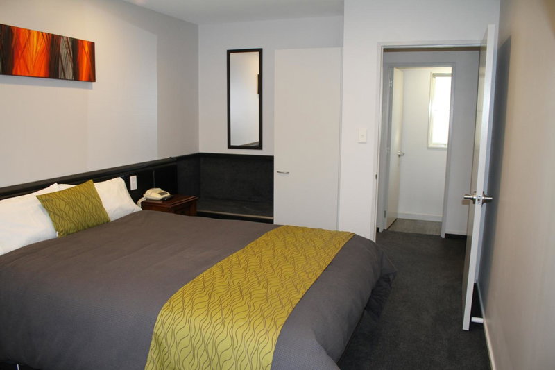 Birchwood Manor, Invercargill, New Zealand