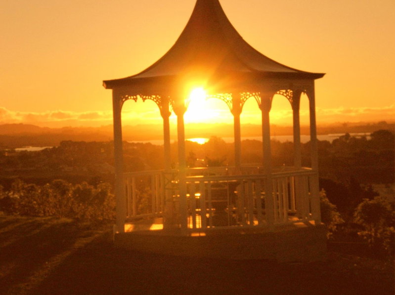 Manor Views NZ, Huntly, New Zealand