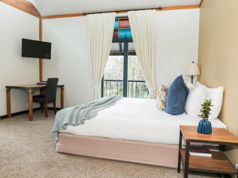 The Narrows Landing Hotel, Cambridge, New Zealand