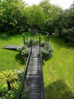 The Narrows Landing Hotel, Cambridge, New Zealand