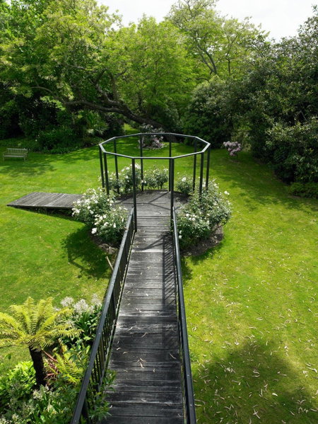 The Narrows Landing Hotel, Cambridge, New Zealand
