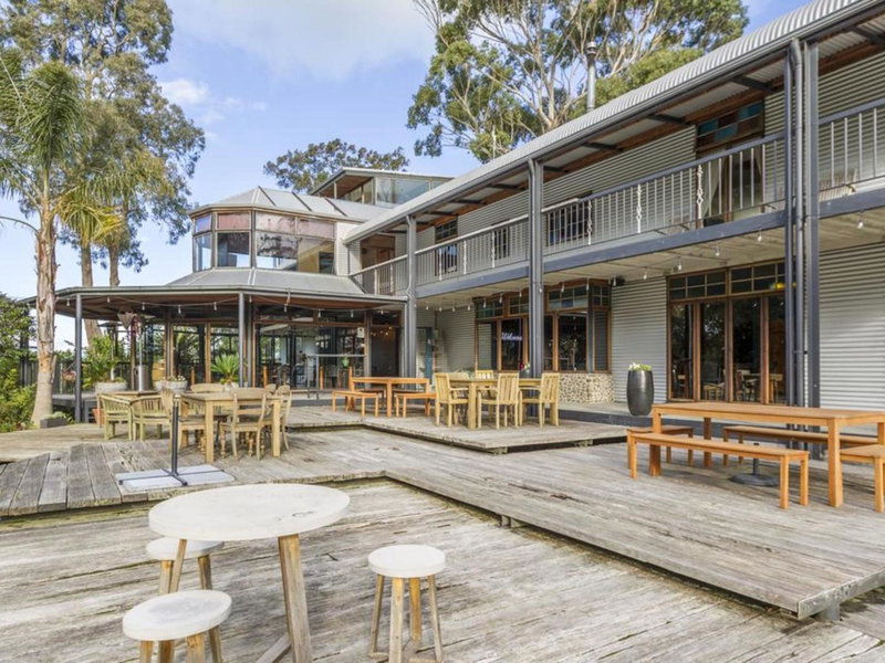 The Narrows Landing Hotel, Cambridge, New Zealand
