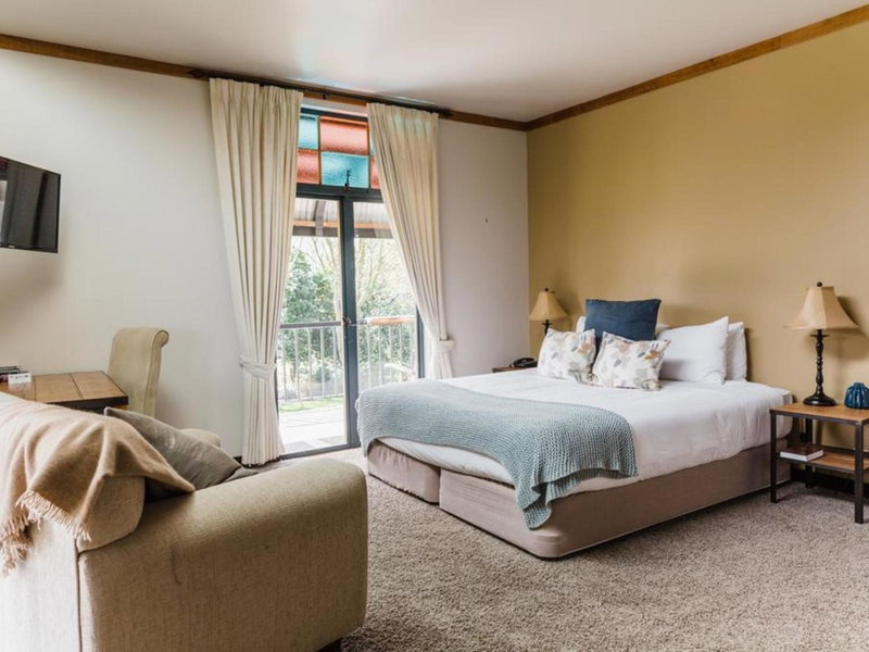 The Narrows Landing Hotel, Cambridge, New Zealand