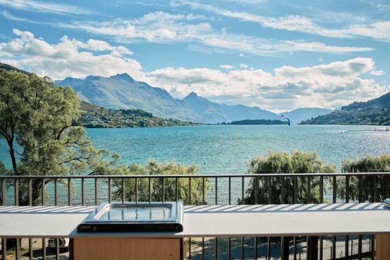 Driftaway Queenstown, Queenstown, New Zealand