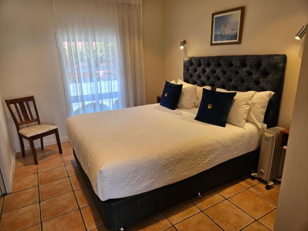 Commodores Lodge, Russell, New Zealand
