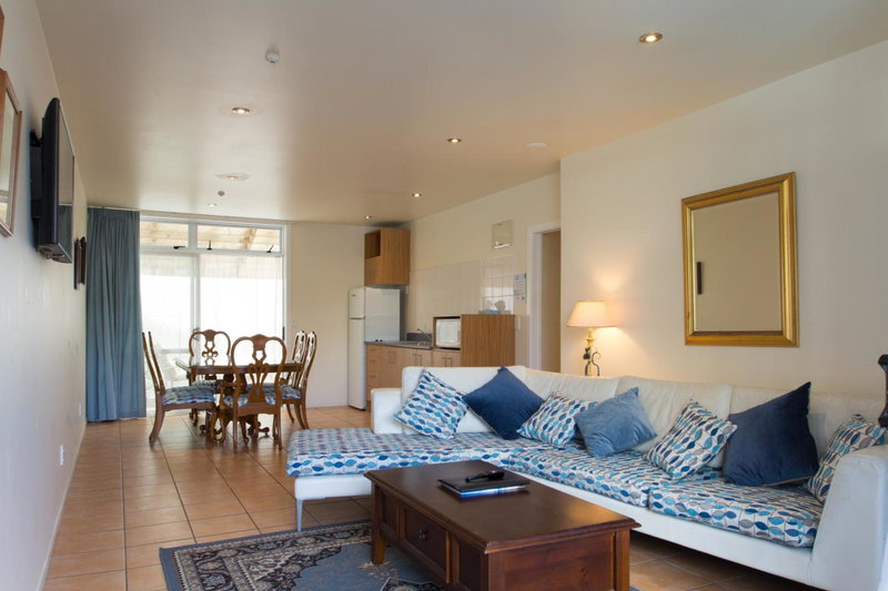 Commodores Lodge, Russell, New Zealand