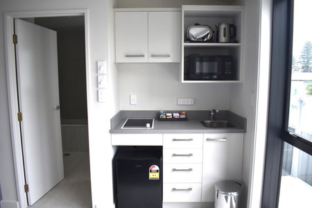 6 on Adams, Mount Maunganui, New Zealand