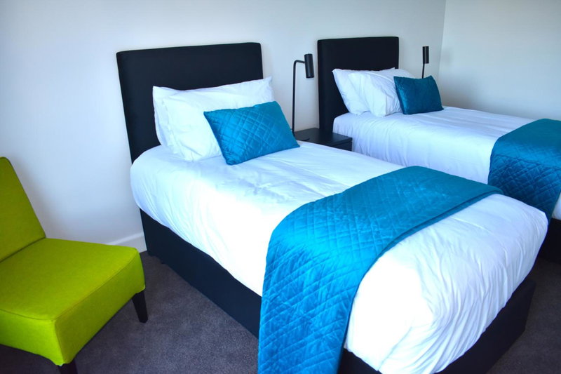 6 on Adams, Mount Maunganui, New Zealand
