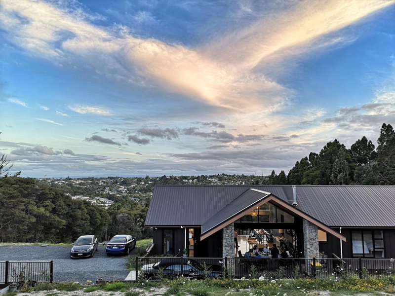 Echo Lodge, North Shore, New Zealand