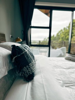 Echo Lodge, North Shore, New Zealand